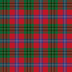colorful seamless tartan pattern textile checkered texture cozy traditional check design inspired by scottish textiles plaid patterns craft projects wrapping paper warm soft pastel tones beige