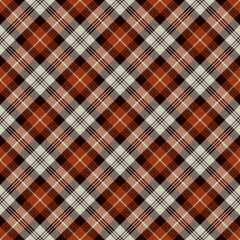 colorful seamless tartan pattern textile checkered texture cozy traditional check design inspired by scottish textiles plaid patterns craft projects wrapping paper warm soft pastel tones beige