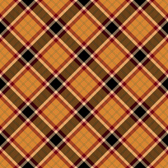 colorful seamless tartan pattern textile checkered texture cozy traditional check design inspired by scottish textiles plaid patterns craft projects wrapping paper warm soft pastel tones beige