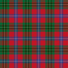 colorful seamless tartan pattern textile checkered texture cozy traditional check design inspired by scottish textiles plaid patterns craft projects wrapping paper warm soft pastel tones beige