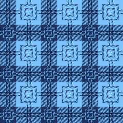 colorful seamless tartan pattern textile checkered texture cozy traditional check design inspired by scottish textiles plaid patterns craft projects wrapping paper warm soft pastel tones beige