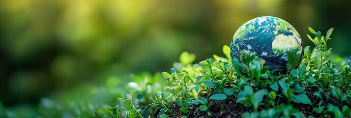 The Importance of Preserving Natural Resources for Future Generations