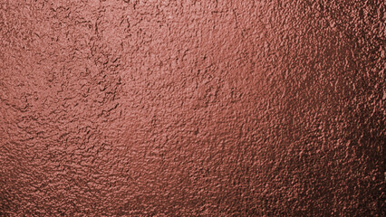 Elegant copper texture background for professional designs and modern visual