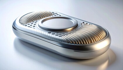 Cellwave Bio-Signal Applicator Innovative Device for Health Monitoring and Wellness