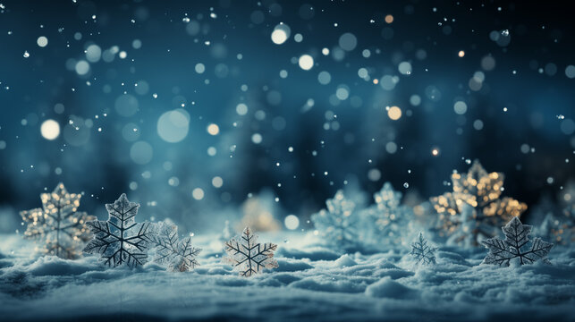 water drops on the window