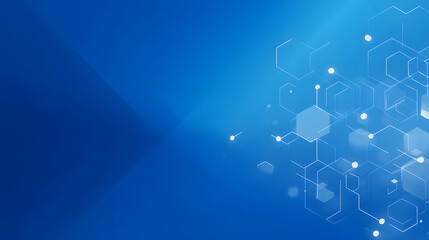 BlueHexagonalTechNetwork