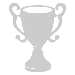 Award Trophy