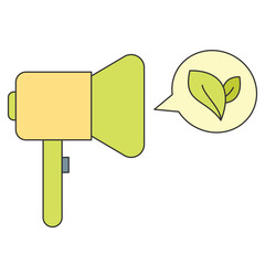 Ecology Campaign icon