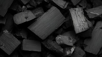 insensitivity. Close-up of ash texture with glowing embers, symbolic memorial concept. ESG reports, sustainability campaigns, designed for environmental awareness campaigns.