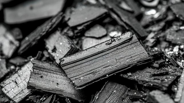 insensitivity. Close-up of ash texture with glowing embers, symbolic memorial concept. ESG reports, sustainability campaigns, designed for environmental awareness campaigns.