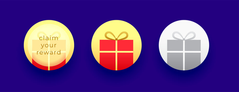 scratch and claim now surprise gift reward in set