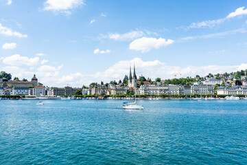 スイス ルツェルン