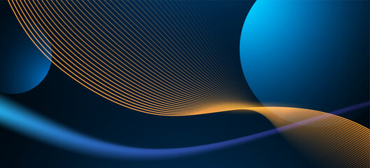 Technology graphic design background. Vector illustration. Vector Abstract technology circuit lines. Technology vector background.Eps10 vector illustration.	