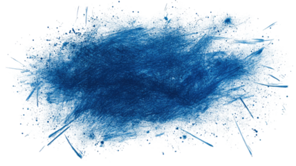 Grunge hand drawn scribble texture with rough sketch lines and abstract chaotic markings detailed illustration isolated on white background