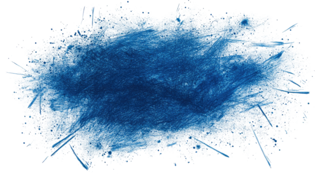 Grunge hand drawn scribble texture with rough sketch lines and abstract chaotic markings detailed illustration isolated on white background