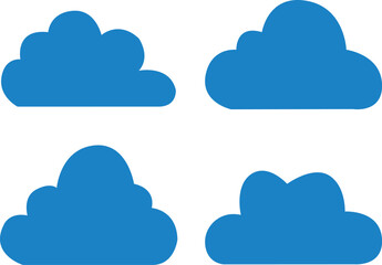 cloud computing icon
