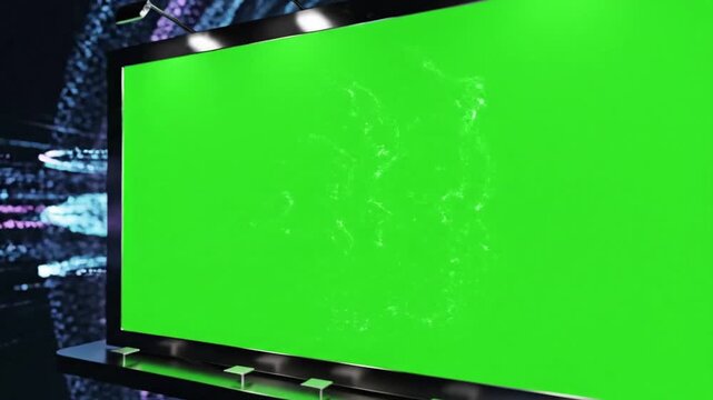 Abstract_Cinematic low frequency shimmer scene 3 with low frequency shimmer effect abstract_cinematic style featuring cinematic, 4k,