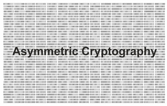 asymmetric cryptography is technique to encrypt digital assets electronically by using cyphertext technology.