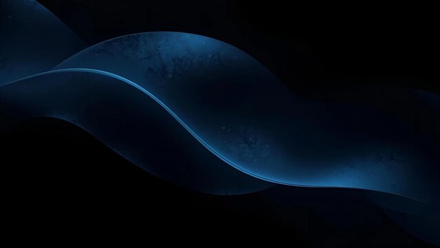 abstract blue background