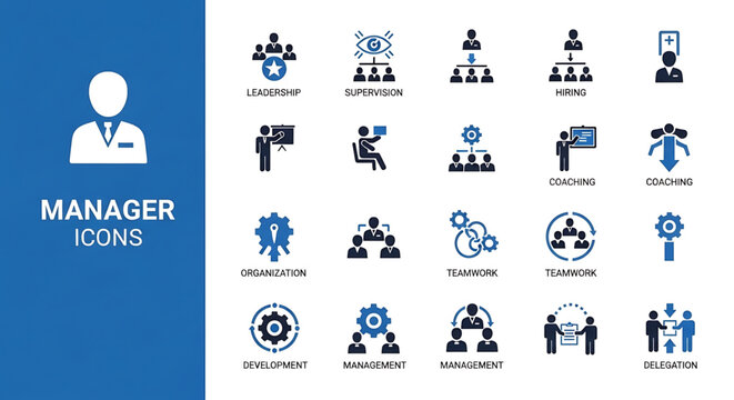 Solid vector icons collection featuring templates, layouts, flowcharts, diagrams, forms, wireframes, tables, grids, onboarding, IT support, communication, business structure, budget, and advertising.