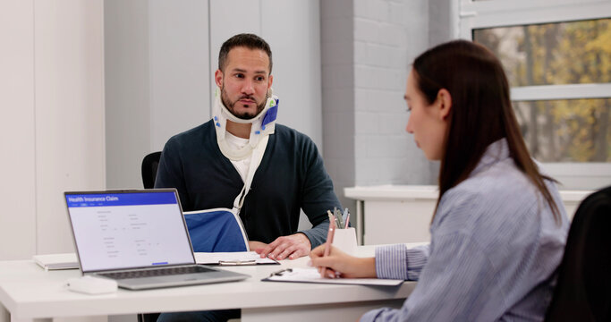 Worker's Compensation Attorney Securing Social Security Insurance Claim