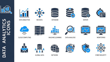 Solid vector icons collection featuring templates, layouts, flowcharts, diagrams, forms, wireframes, tables, grids, onboarding, IT support, communication, business structure, budget, and advertising.