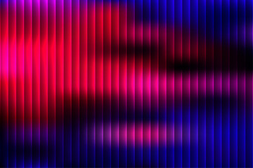 Colorful Vertical Stripes with Smooth Gradient Flow &ndash; Ideal for Digital Architecture, Modern UI Concepts, and Visual Storytelling in Data-Driven Creative Assets