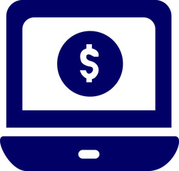 Web Development Icon