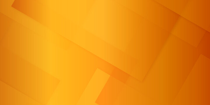 Abstract yellow, orange technology concept diamond triangle geometric line background. modern seamless business technology concept geometric shapes. squares and triangle with soft shadows as pattern. - Powered by Adobe