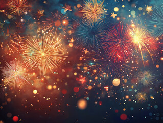 Let Freedom Sparkle as We Celebrate Independence and Unity