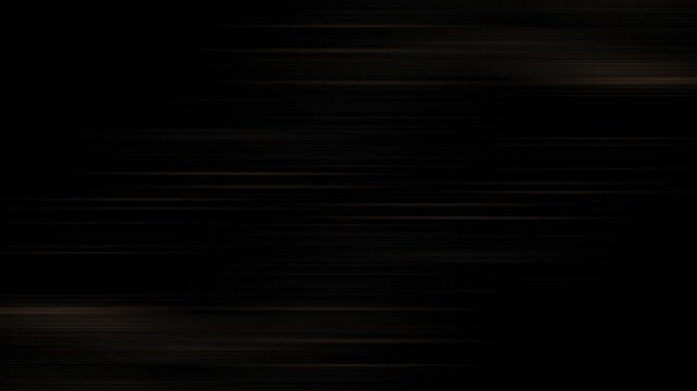 abstract gold lines moving in circle animation on black background 4k footage, transition and overlay animation 4k footage for titles and logo animation intro videos