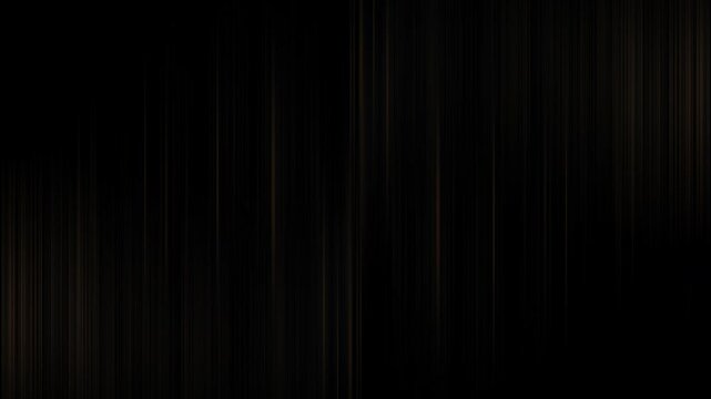 golden awards background loop animation on black background 4k footage for glitters overlay and titles and logo intros and animation footage