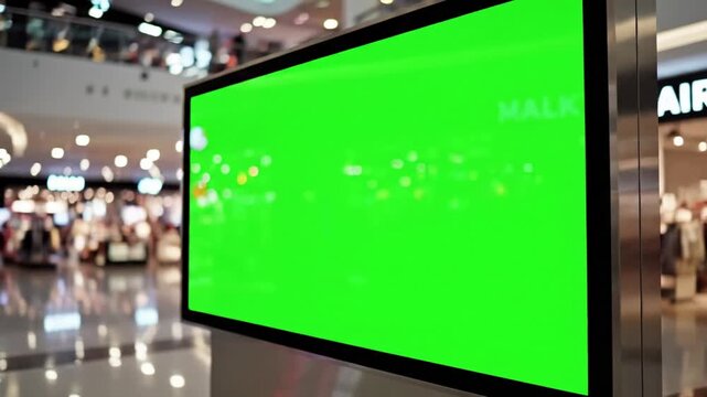 Indoor soft mall glow diffusion scene 1 with soft mall glow diffusion effect indoor style featuring cinematic, 4k, stock footage,