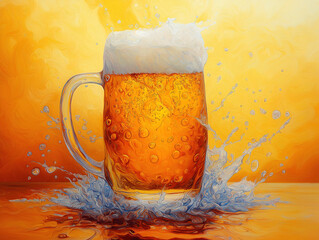 Trust in Beer and Make Responsible Choices