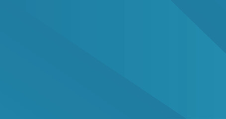 Blue abstract light lines background transition animation