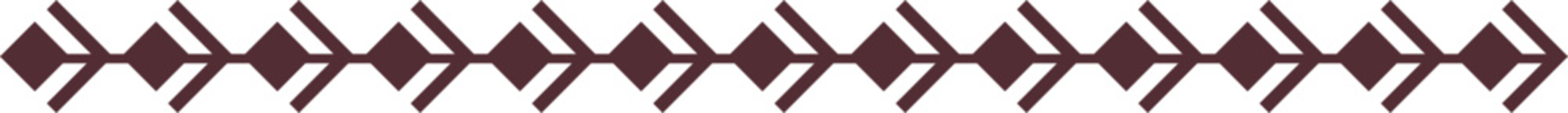 Tribal Ethnic Border Pattern © Nursayanti-images