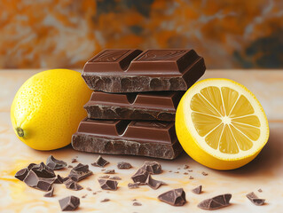 Make the Sweet Swap: Turn Lemons Into Delicious Chocolate