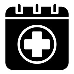medical day icon