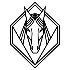 vector illustration of a diamond