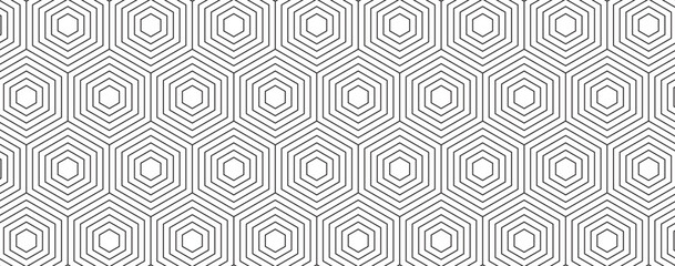 Fototapeta premium Abstract geometric background with triangle shape pattern. Seamless pattern abstract star christmas background. vector memphis liens and dots texture. Trendy modern organic shape doodle lines pattern 
