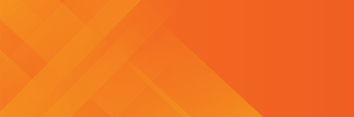 background Abstract orange background with diagonal lines. Vector eps10