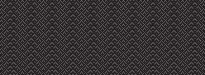 Abstract seamless pattern backgrounds, vector memphis liens and dots texture. Collection of seamless ornamental vector patterns and swatches. Abstract simple geometric vector seamless pattern vector