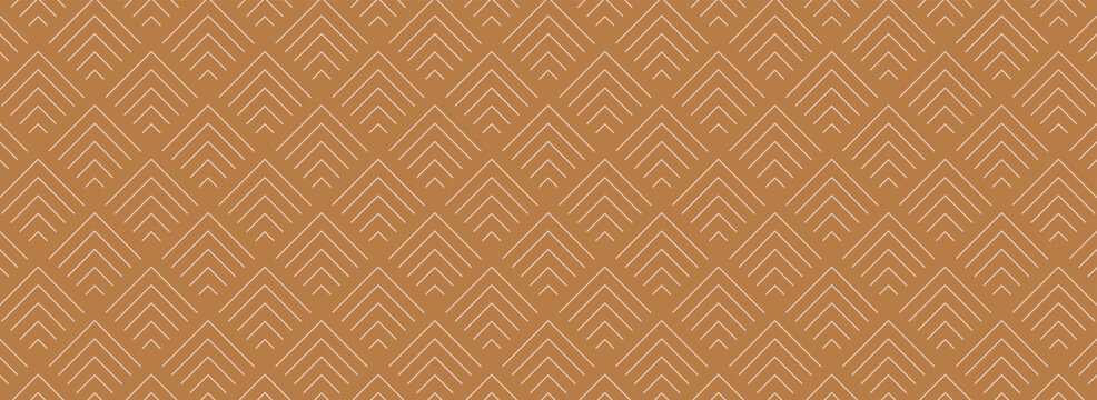 Abstract geometric background with triangle shape pattern. Seamless pattern abstract star christmas background. vector memphis liens and dots texture. Trendy modern organic shape doodle lines pattern 