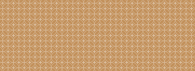 Fototapeta premium Abstract geometric background with triangle shape pattern. Seamless pattern abstract star christmas background. vector memphis liens and dots texture. Trendy modern organic shape doodle lines pattern 