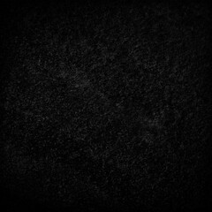 Dark grey black slate background or texture