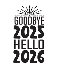 Happy New Year,Happy New Year Svg, 2022 new year Svg, New Year Shirt Svg, New Year Svg, Merry Christmas Svg, Christmas gift idea, Png Dxf Cut Files Cricut,Happy New Year SVG Bundle Cut Files, Hello 20