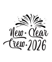 Happy New Year,Happy New Year Svg, 2022 new year Svg, New Year Shirt Svg, New Year Svg, Merry Christmas Svg, Christmas gift idea, Png Dxf Cut Files Cricut,Happy New Year SVG Bundle Cut Files, Hello 20