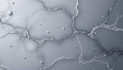 frosted silver grey 37: glacial iron grey, subtle shimmer frost grain, soft backlit silver rim, accented with frozen shimmer flecks, composition: full bleed subtle gradient