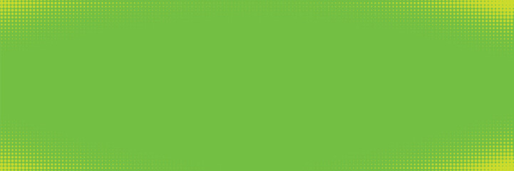 Dots halftone yellow green color pattern gradient texture backgroun modern dotted. Vector eps10