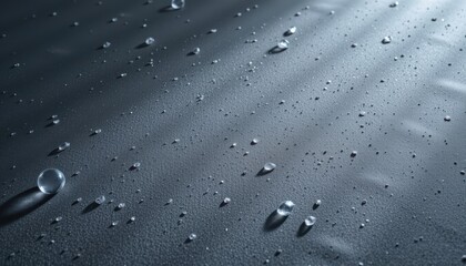 frosted silver grey 109: cold moonlit grey, frosted suede surface, soft icy ambient light, accented with subtle metallic haze, composition: soft vignette for centered logo